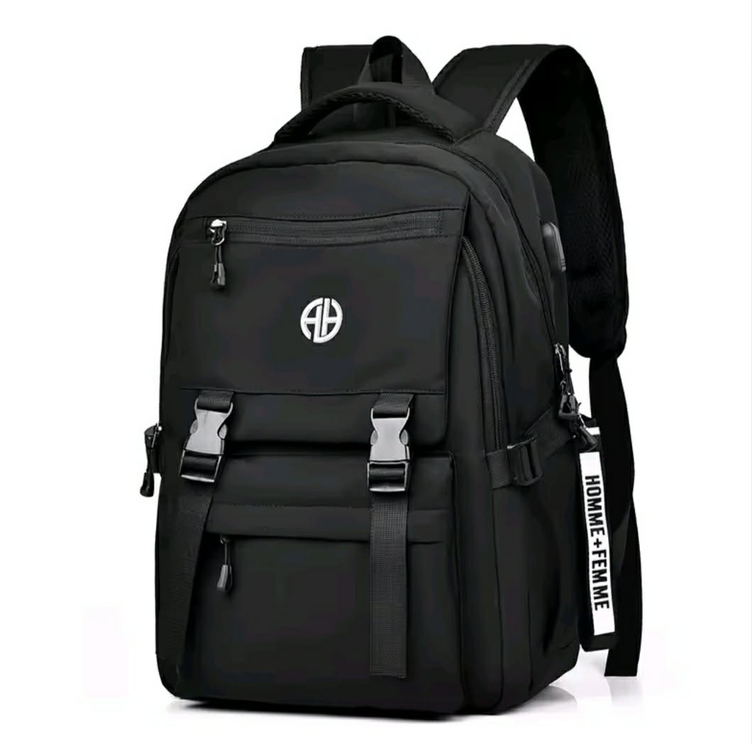 New backpack