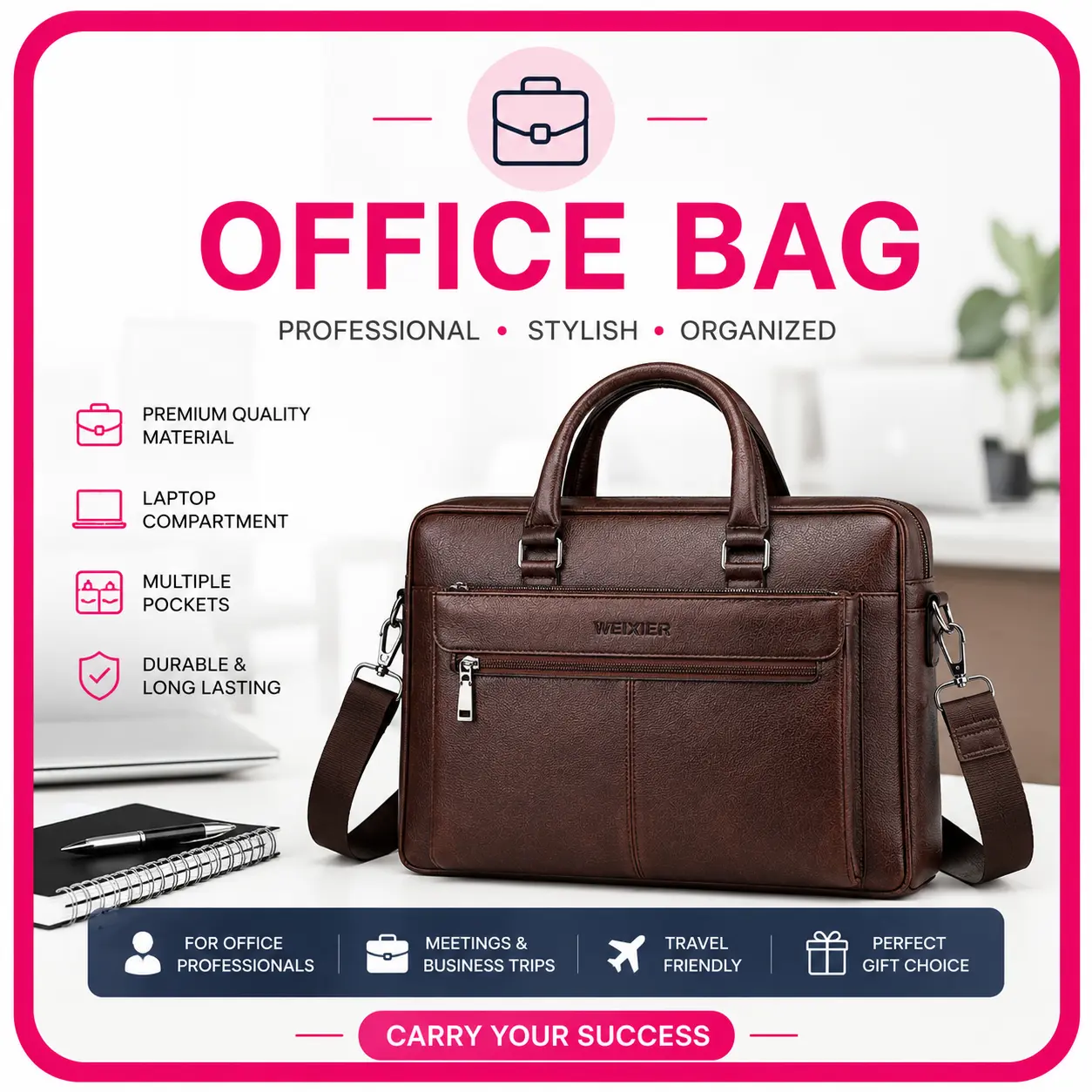 Office Bags